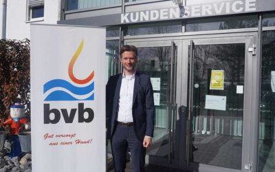 BVB-Kundencenter öffnet wieder