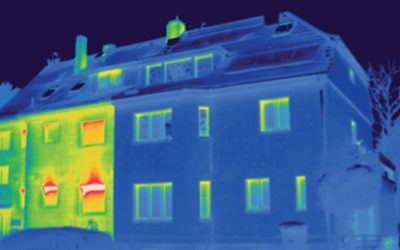 Thermografieaktion läuft wieder