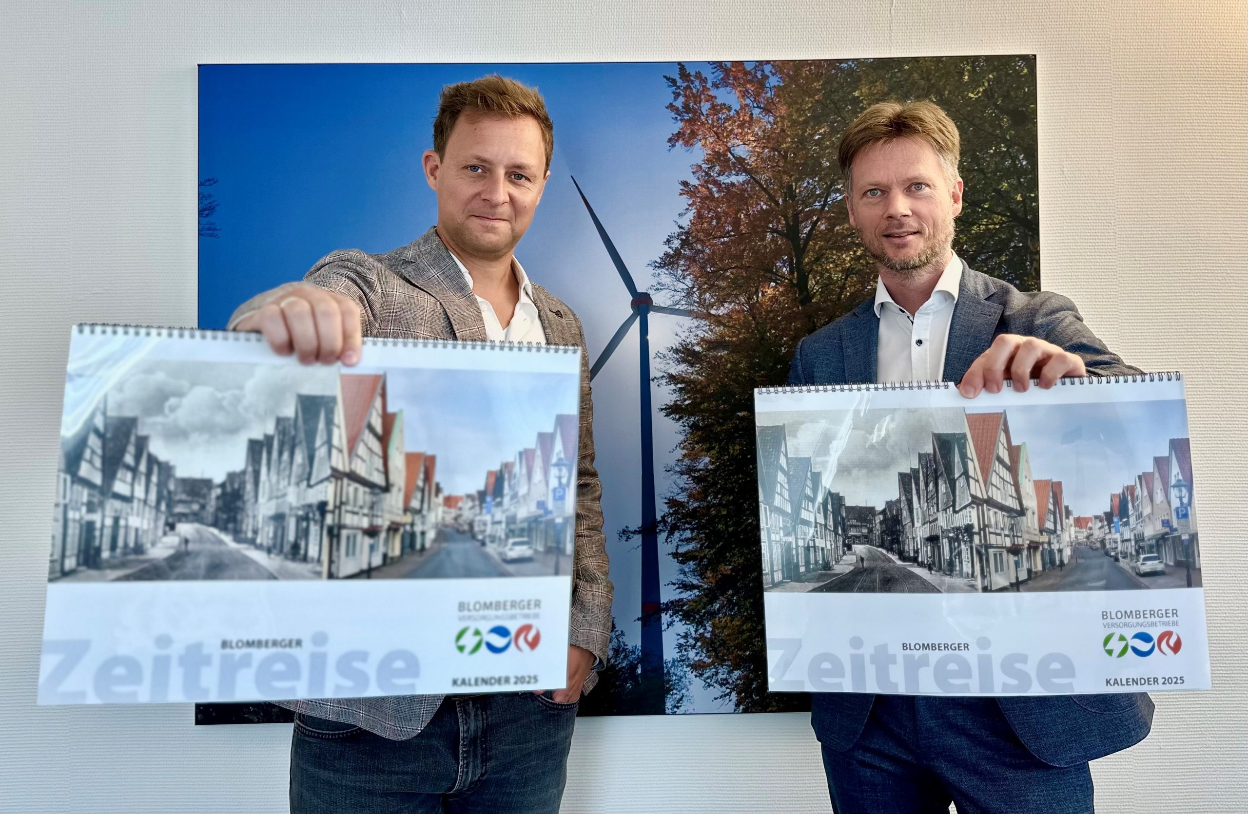 Home Blomberger GmbH