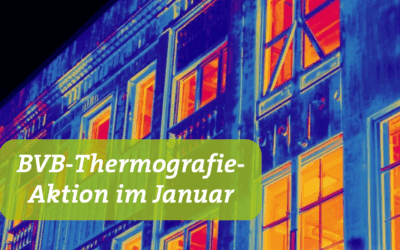 Thermografie-Aktion startet im Januar 2026
