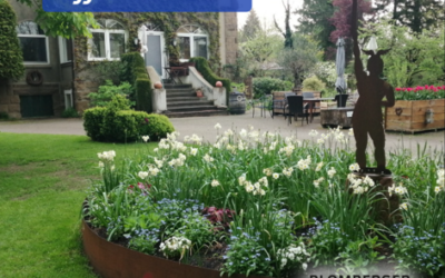 Offene Gärten in Lippe