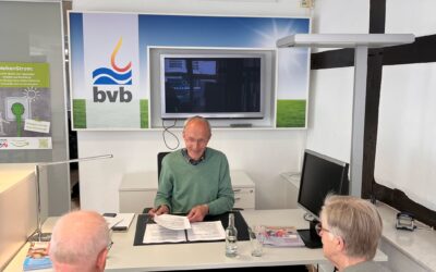 Großer Erfolg der Energieberatungstage